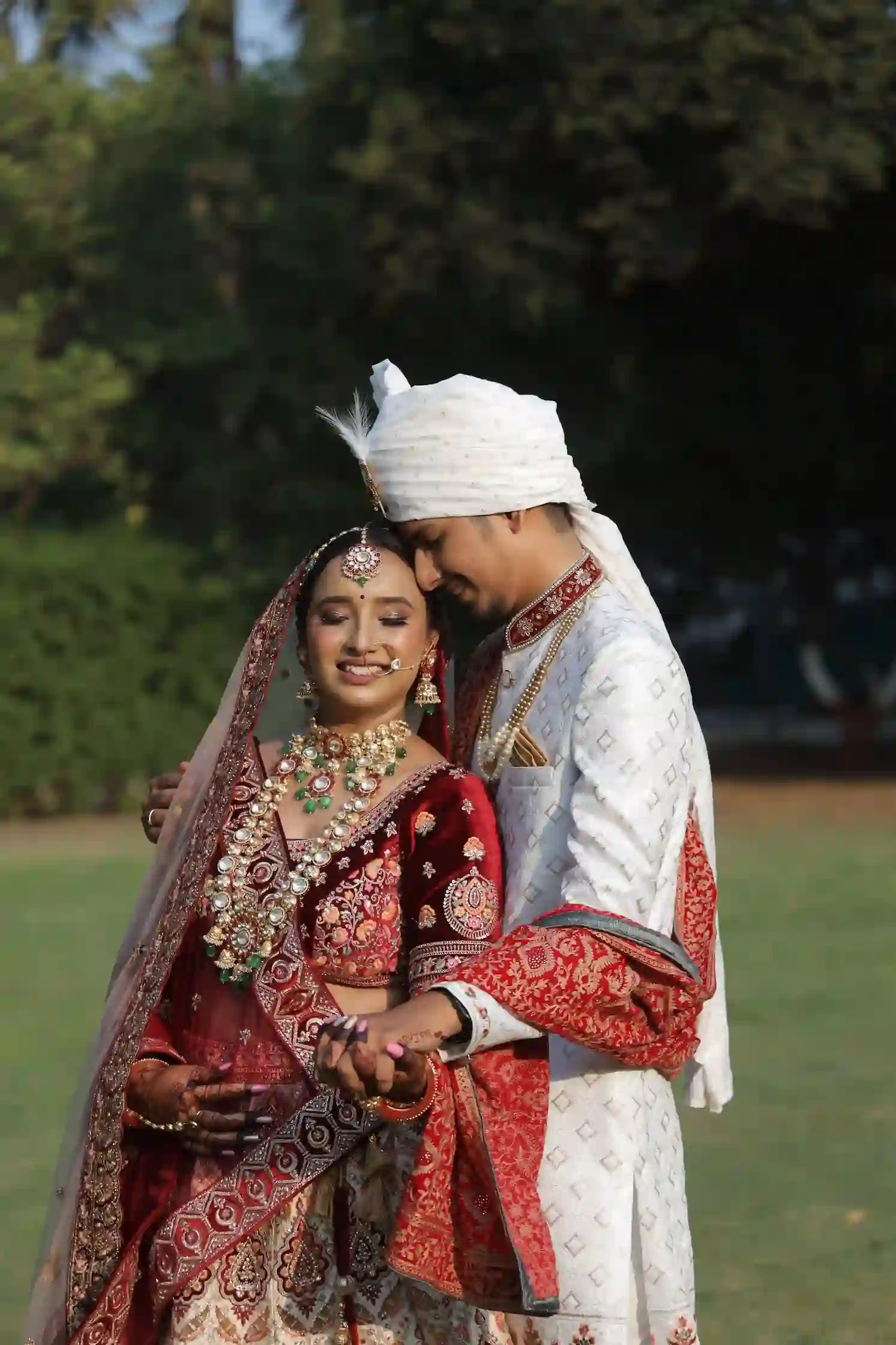 Reception Photography